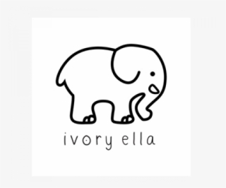 Ivory Ella Logo