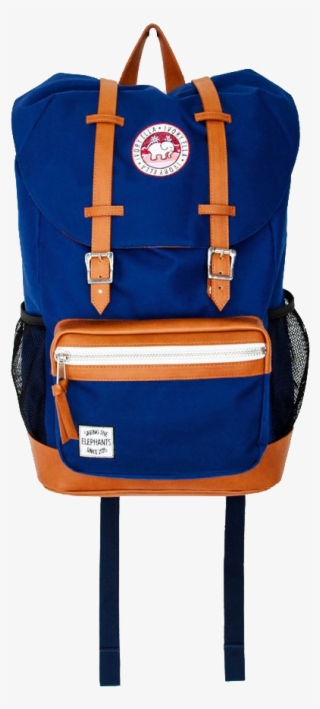 Ivory Ella Backpack - Loudhuman Magazine