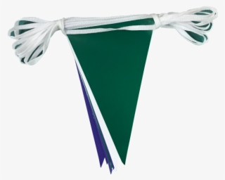 Suffragettes Bunting - Flag