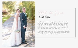 We Are More Than Just A 'click And Ship' Type Invitation - Photograph