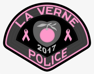 La Verne Police - California