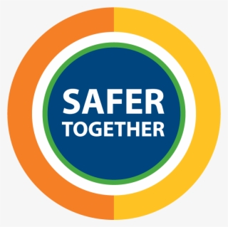 6 Jun - Fluor Safer Together