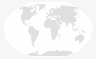 Svg Tripel Winkel Projection - World Map Winkel Tripel
