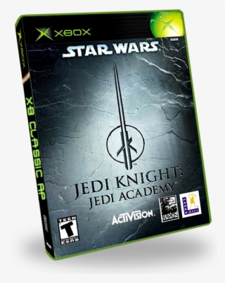 Jedi Knight - Star Wars Jedi Knight Jedi