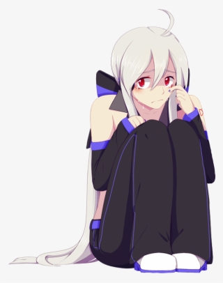 Yowane Haku - Haku Vocaloid Loid