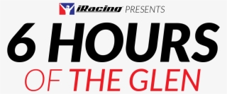 Details - Iracing 6h Watkins Glen