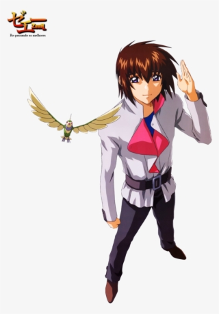 *yes I Am Using His Pic, For Many Of My Friends Who - Gundam Seed Female Orb Pilot