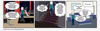 Wellness Sleep Thieves Cartoon - Cartoon