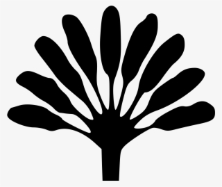 Picture Royalty Free Stock File S Palm Logo Singaporean - Singapore President Election 2011