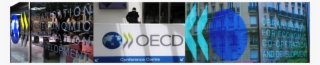 Oecd Green Bonds Roundtable, Cop21, Paris - Organisation For Economic Co-operation And Development