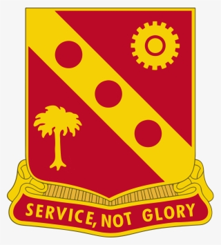 3rd Ordnance Battalion