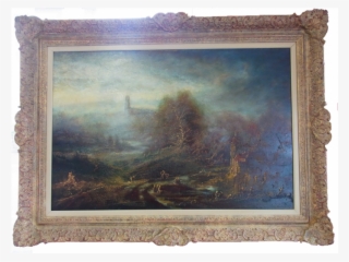 Keat01 - Picture Frame