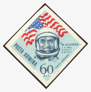 Rom 1964 Minr2254 Pm B003 - Emblem