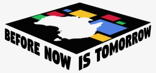 Before Now Is Tomorrow Icon2 - Wikimedia Commons