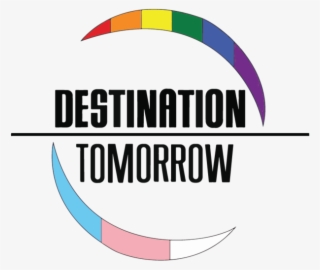 Partner Logos Destination Tomorrow