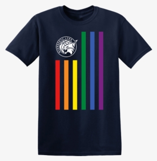 Minnesota Lynx Pride T-shirt - Yeezus T Shirt