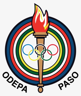 Pan American Sports Organization Logo - Logo For Sports Organization