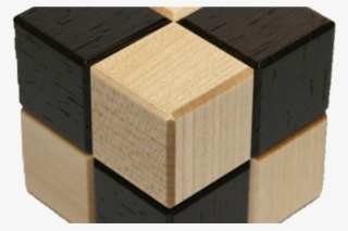 Karakuri Cube Box - Cube