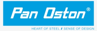 Pan Oston Logo - Pan Oston