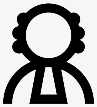This Is A Picture Of A Man From The Chest Up - Судя Пнг