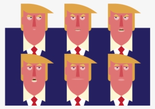 Trump Presidency - Cartoon