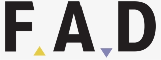 Logo - Fad Word