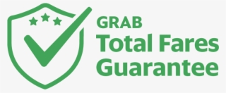 Grab's Total Fares Guarantee Programme - Grab