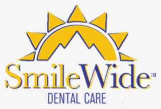 Smile Wide Dental Care - Graphic Design