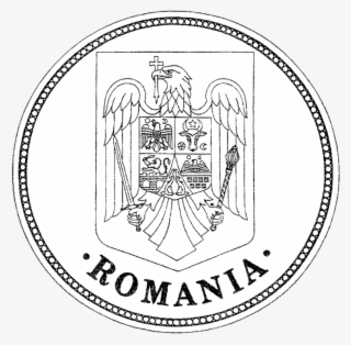 Seal Of Romania - Romania Seal
