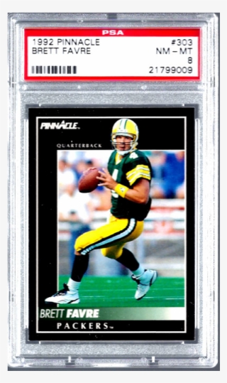 Brett Favre
