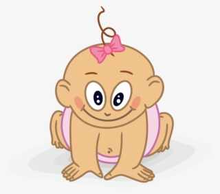 Svg Library Stock Bow Clip Character