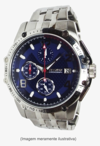 Analog Watch