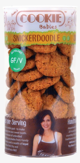 Gfv Snickerdoodle