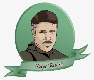 Petyr Baelish