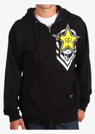 Hoodie Mens Metal Mulisha