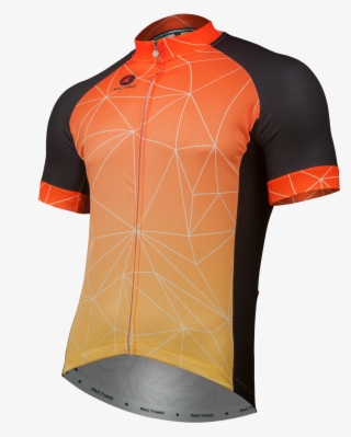 Pactimo Men's "mars Triangulation" Jersey By Andrew - Active Shirt