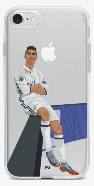 El Bicho - Iphone X Case Soccer
