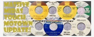 Motown 2017 Header - Motown Records