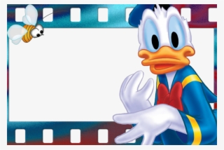 Image Free Disneyland Clipart Vacation Disney - Background Donald Duck