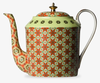 H210ba865 Magic Carpet Ride Madagascar Large Teapot
