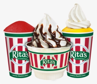 Instagrams - Rita's Italian Ice
