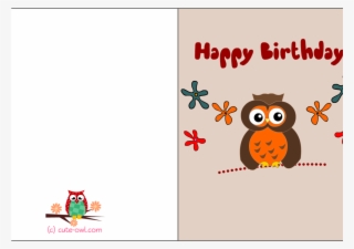 Png Birthday Card For Boy
