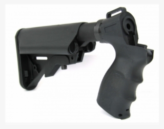 Tacfire Mossberg 500 Pistol Grip Stock Kit With Battery - Mossberg 500