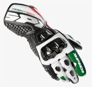 Spidi Carbo Track Glove