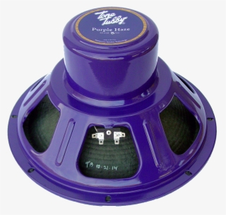 Purple Haze - Subwoofer