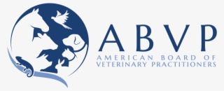 Abvp Horizontal Logo Download Png - Veterinary Care Logo
