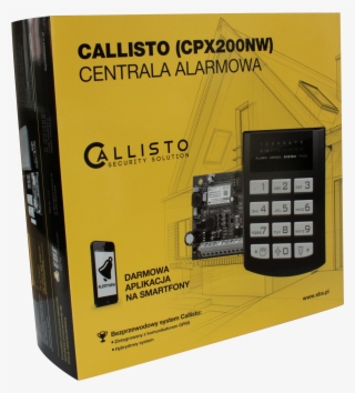 Callisto Set - Callisto Ebs