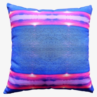 Purplehaze - Cushion
