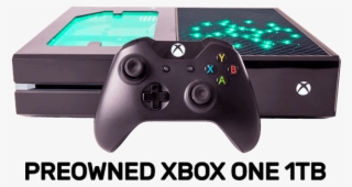 1 Of - Xbox One Rgb Controller
