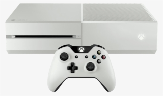 Xbox One 500gb White Special Edition-2 - Wireless Controller For Microsoft Xbox One- White